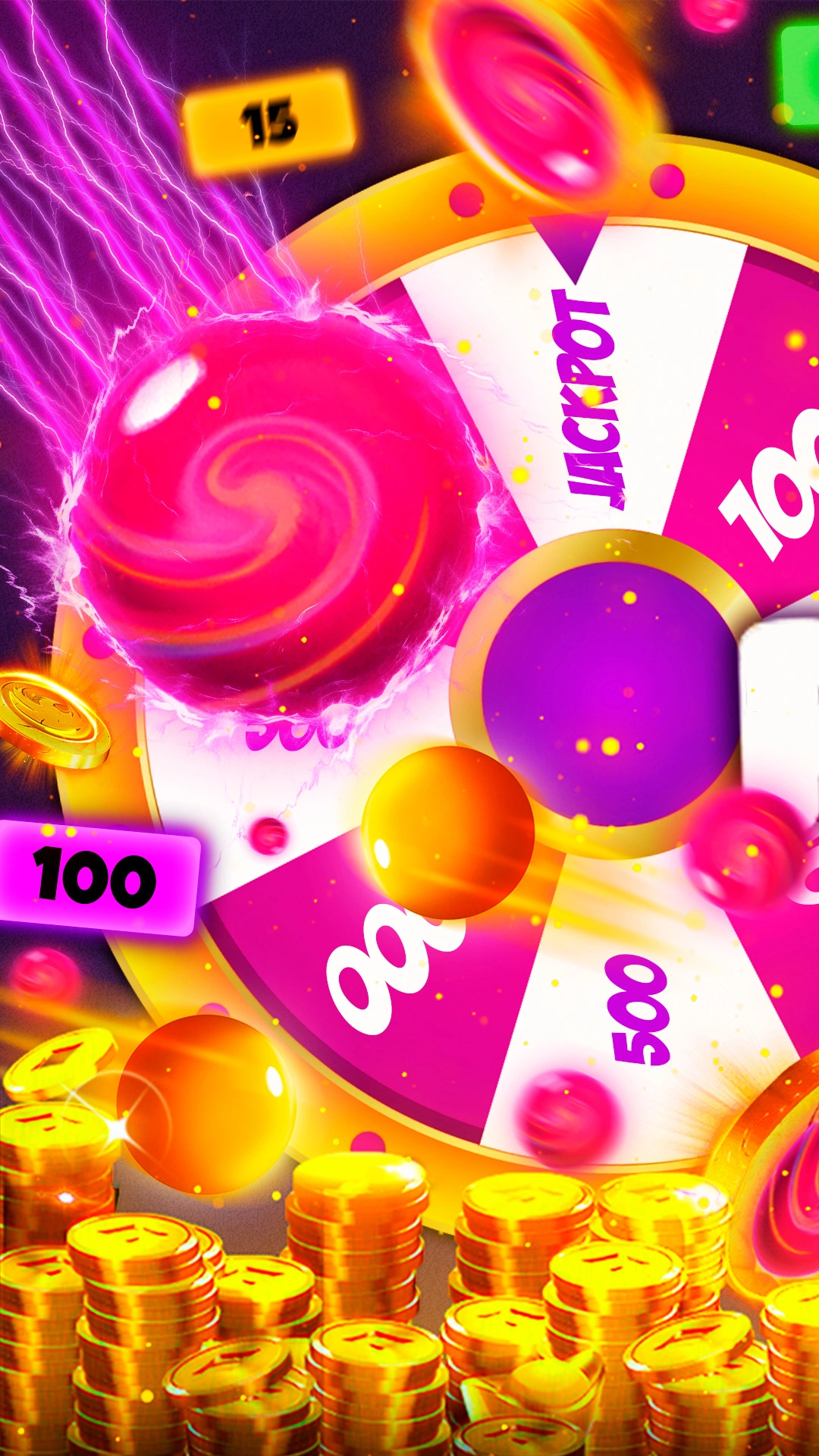 Plinko AZ Screenshot