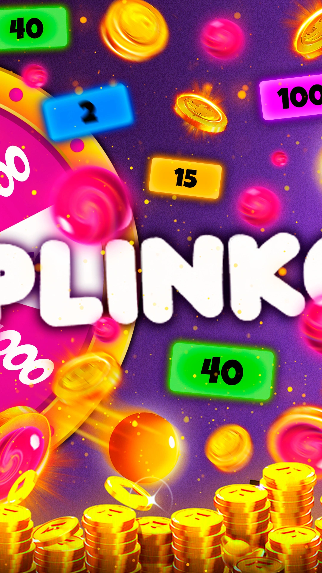Plinko AZ Screenshot