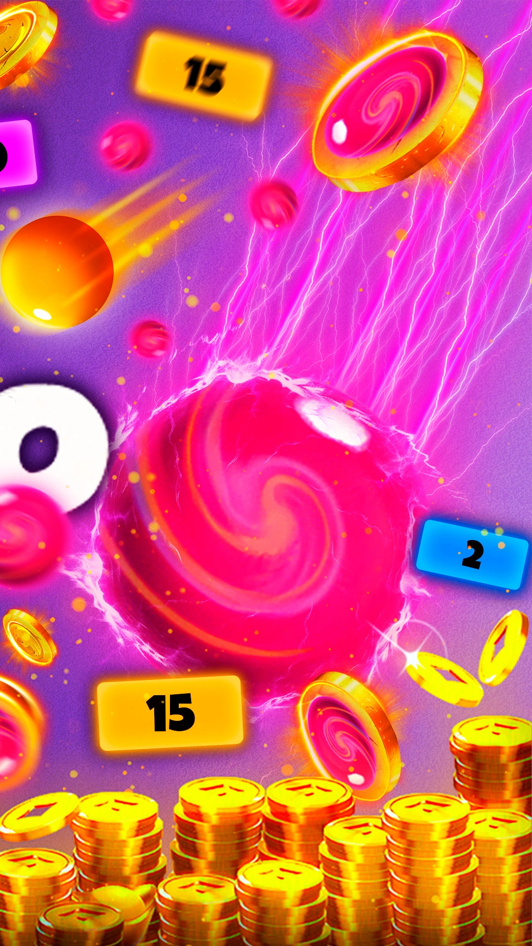 Plinko AZ Screenshot